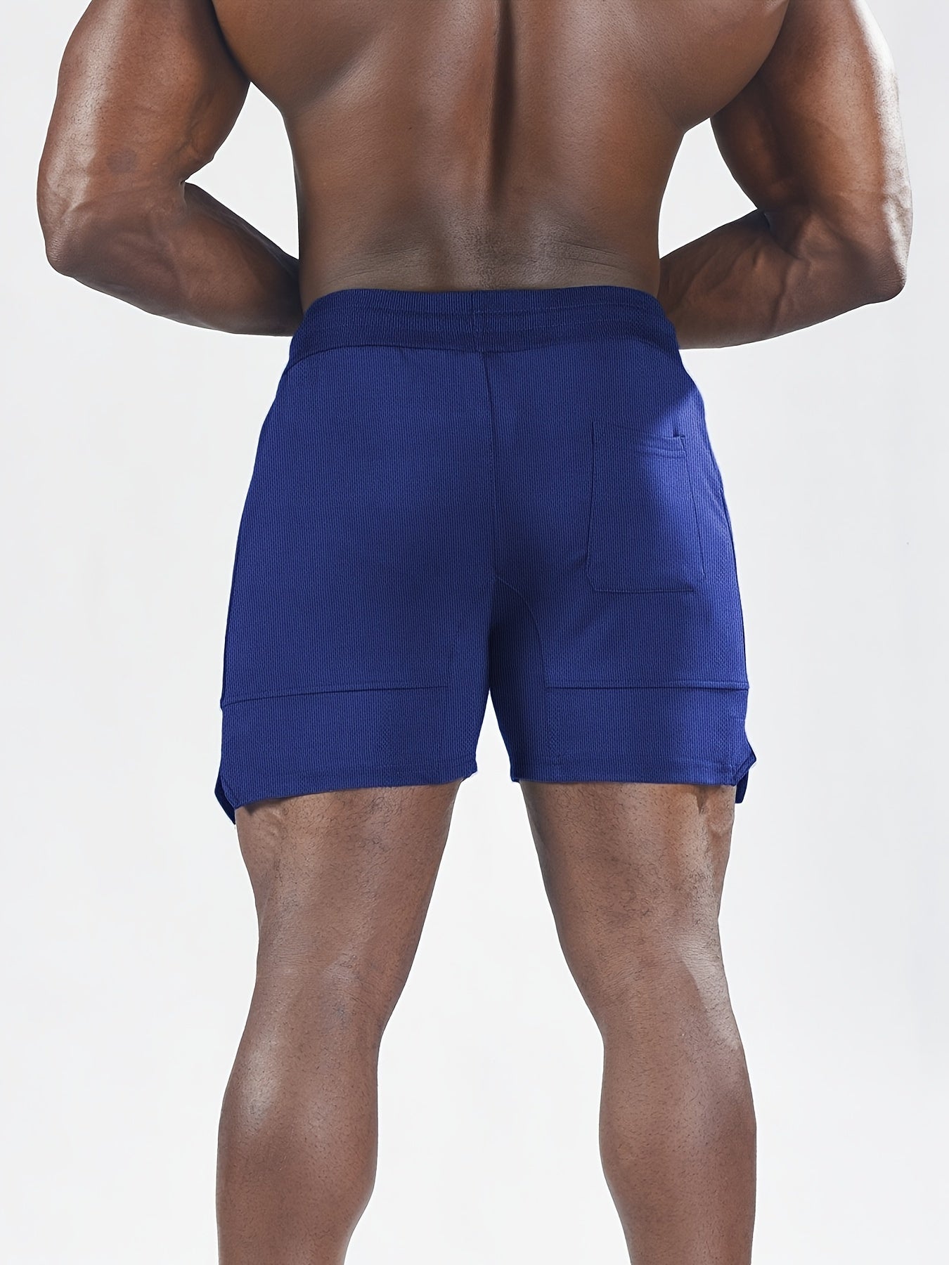 Short Gym pour hommes | Fitness Hommes