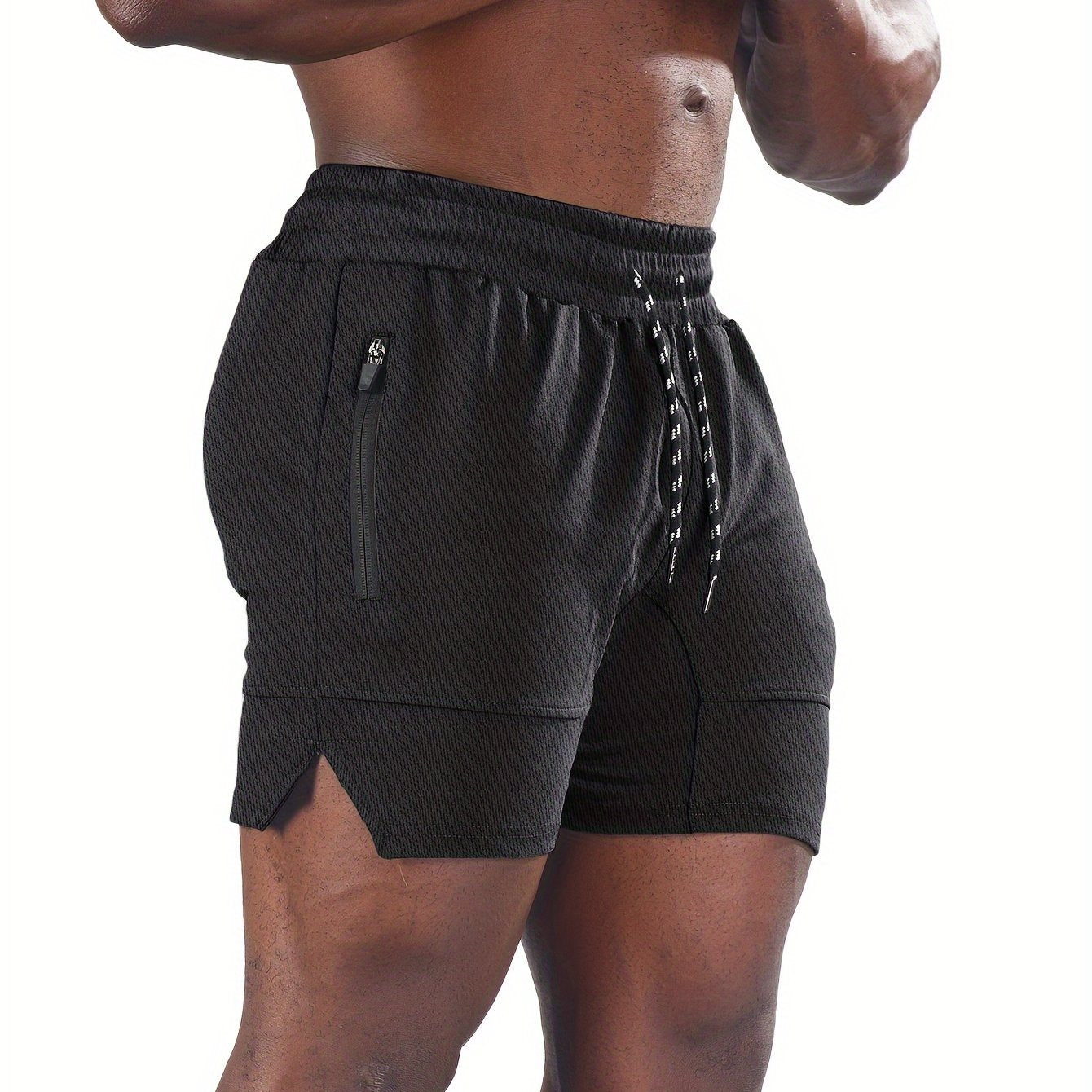 Short Gym pour hommes | Fitness Hommes
