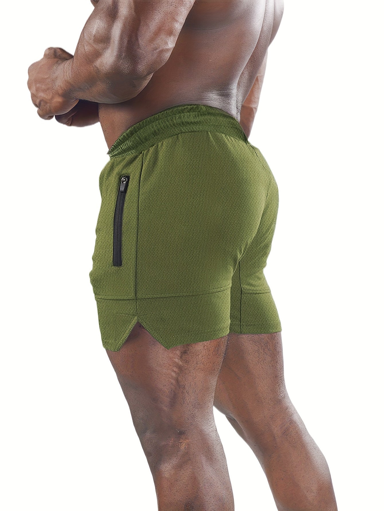 Short Gym pour hommes | Fitness Hommes