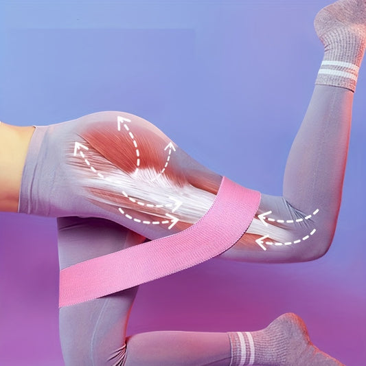 Corde d’étirement | fitness, adaptée à l’haltérophilie, au squat, à la musculation, à la musculation | Accessoires Fitness