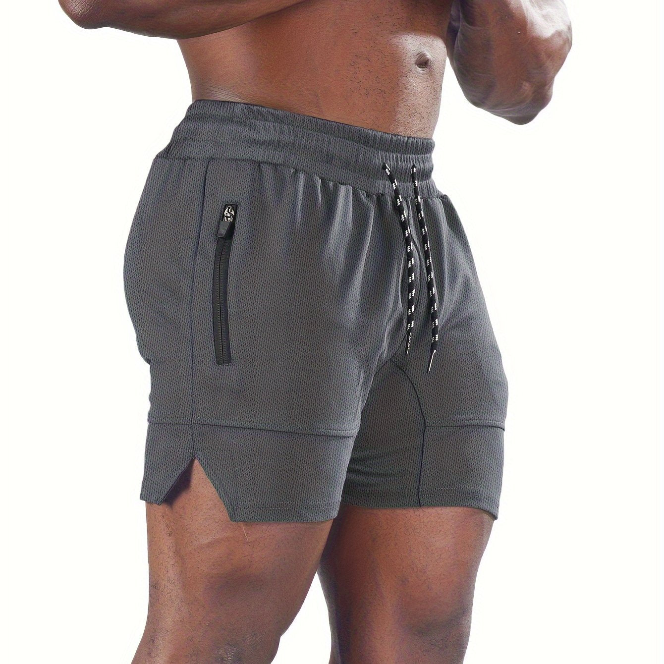 Short Gym pour hommes | Fitness Hommes