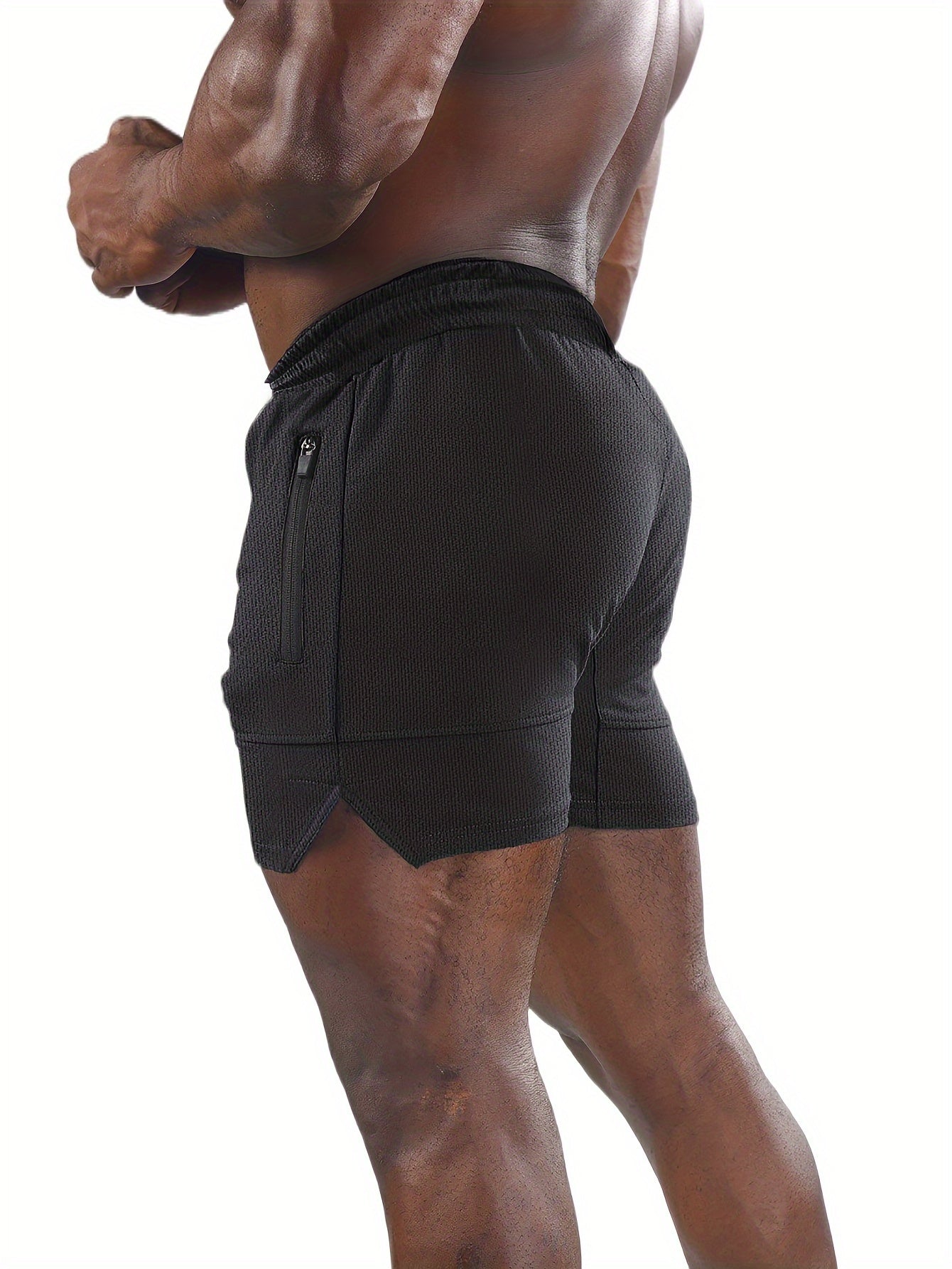 Short Gym pour hommes | Fitness Hommes