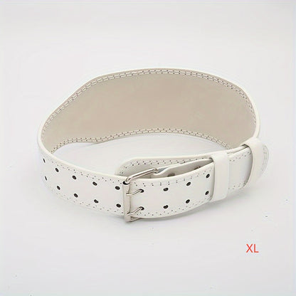 Ceinture de levage de fitness pour squat et soulevé de terre, UNISEXE | Accessoires