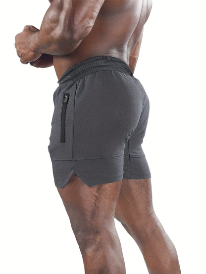 Short Gym pour hommes | Fitness Hommes