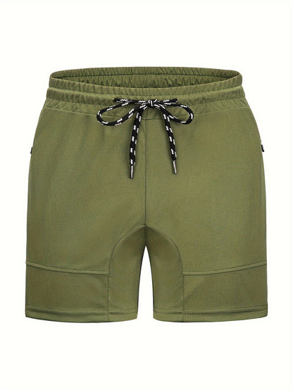 Short Gym pour hommes | Fitness Hommes