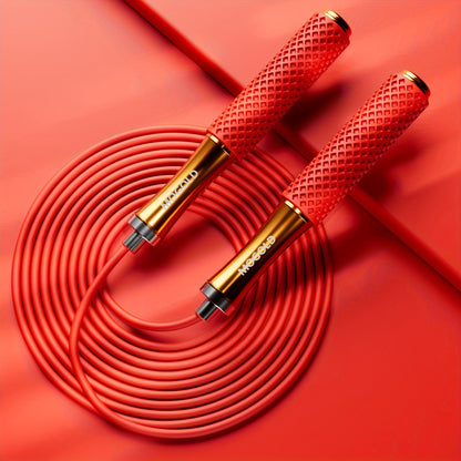 Corde à sauter lestée réglable pour fitness | Accessoires | Accessoires C