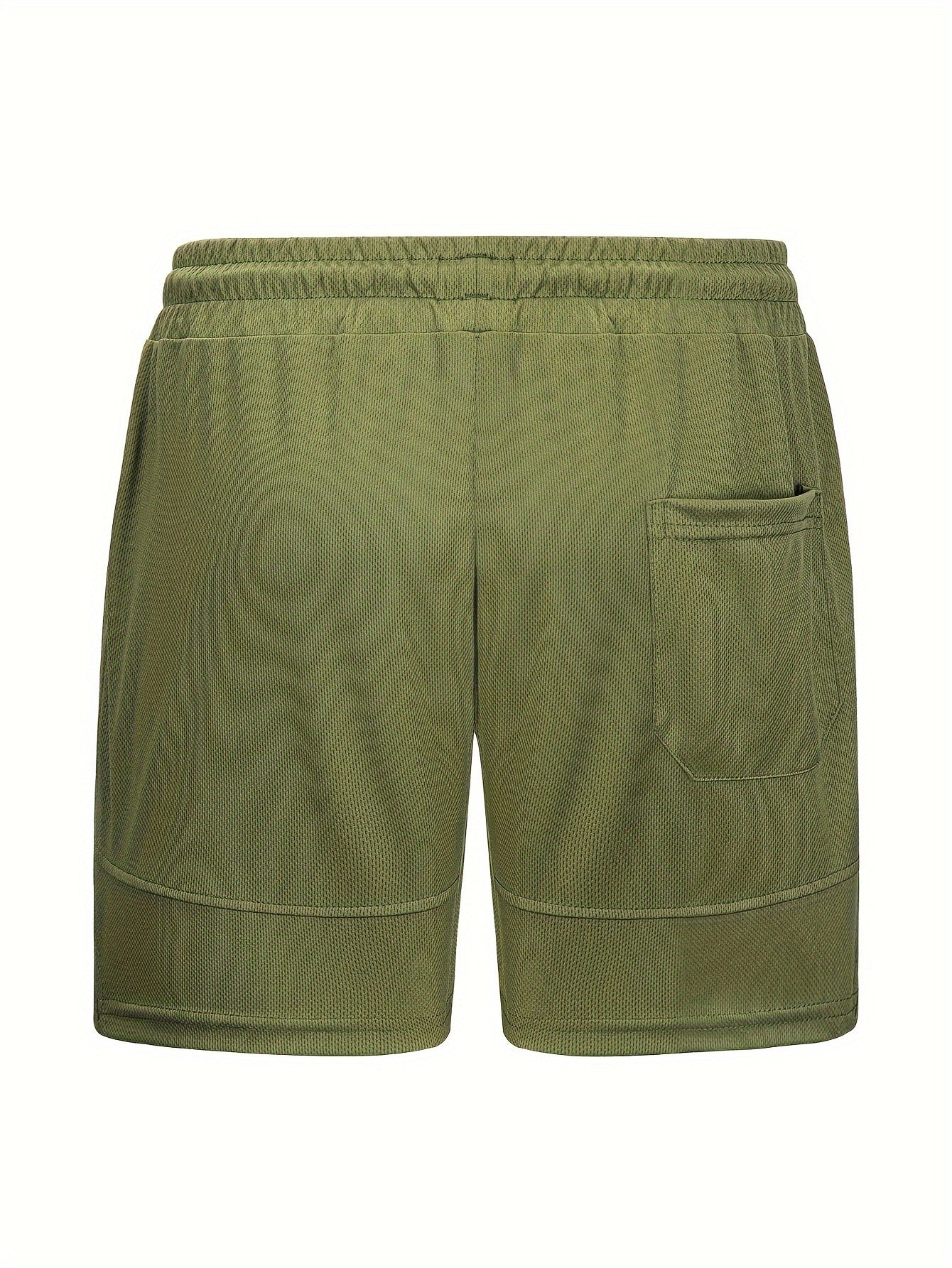 Short Gym pour hommes | Fitness Hommes