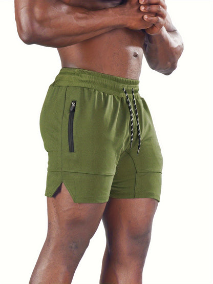 Short Gym pour hommes | Fitness Hommes
