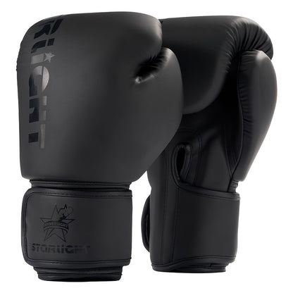 Gants de boxe professionnels - qualité supérieure |UNISEXE adultes | Accessoires C