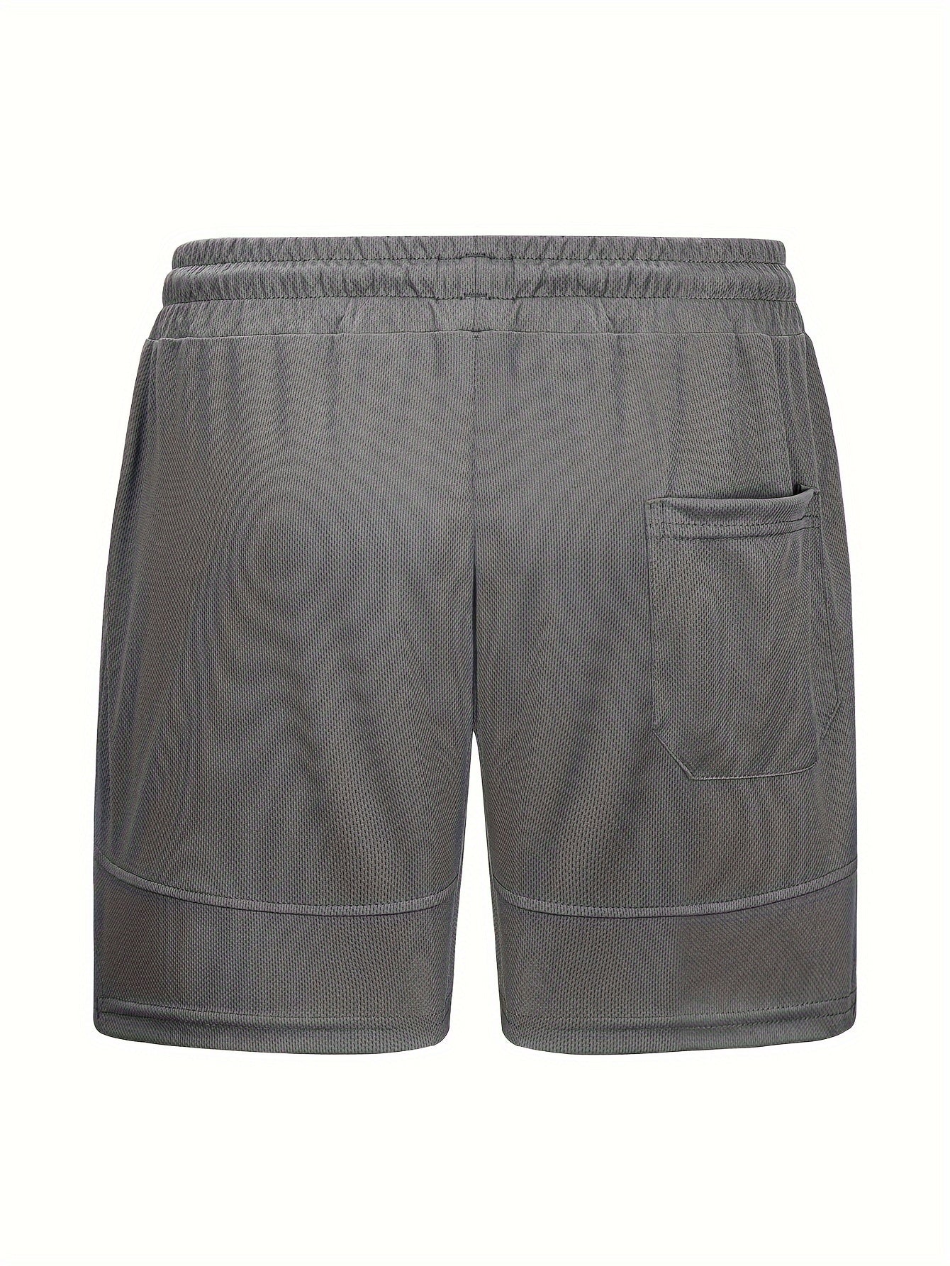 Short Gym pour hommes | Fitness Hommes