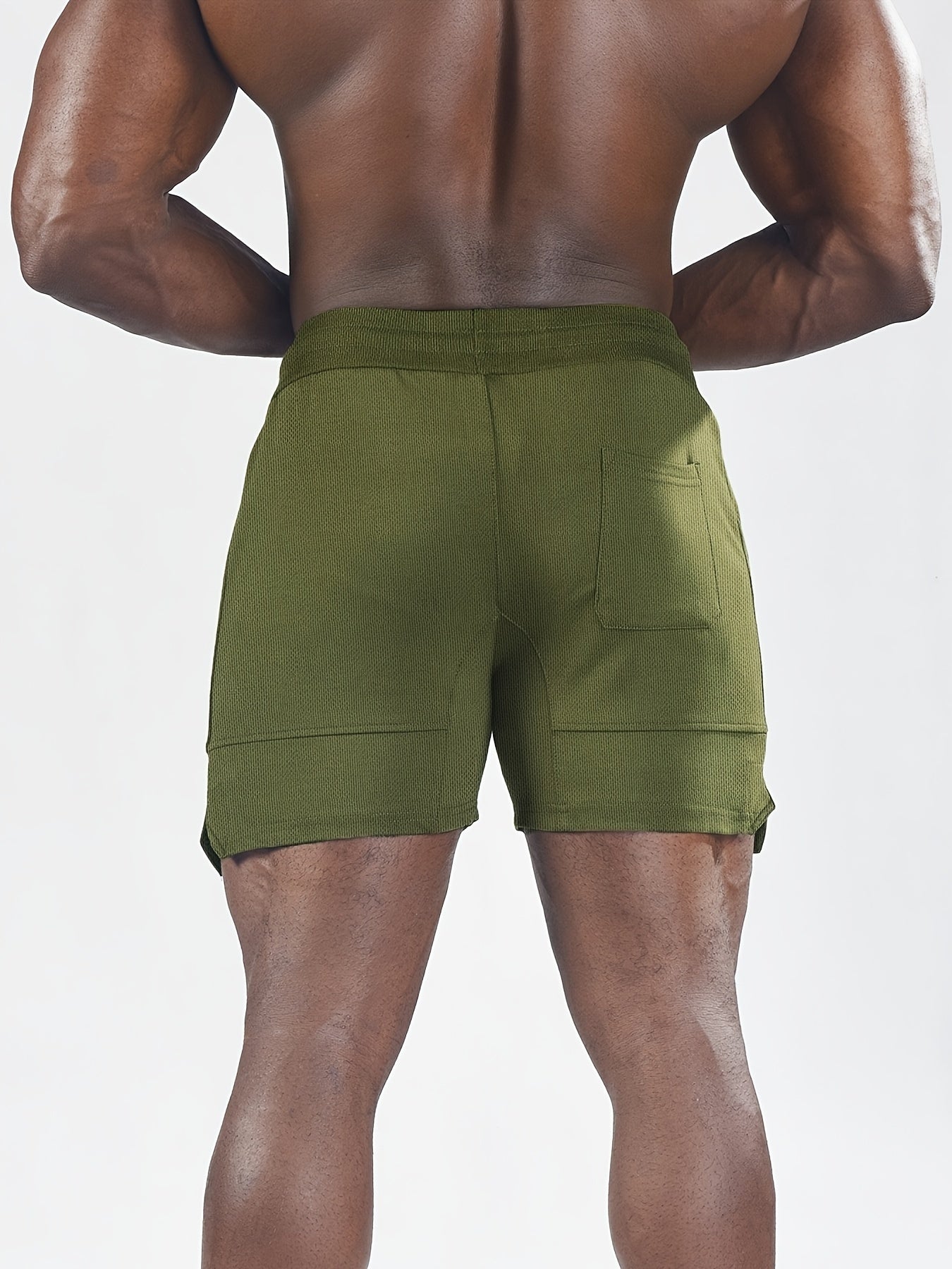 Short Gym pour hommes | Fitness Hommes