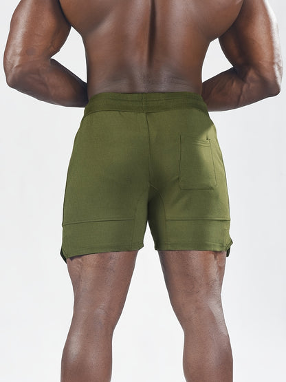 Short Gym pour hommes | Fitness Hommes