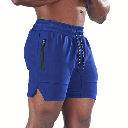 Short Gym pour hommes | Fitness Hommes