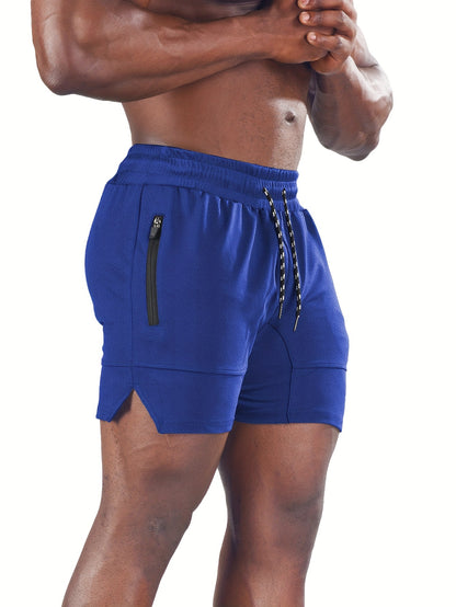 Short Gym pour hommes | Fitness Hommes