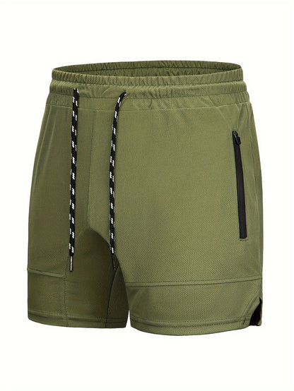 Short Gym pour hommes | Fitness Hommes
