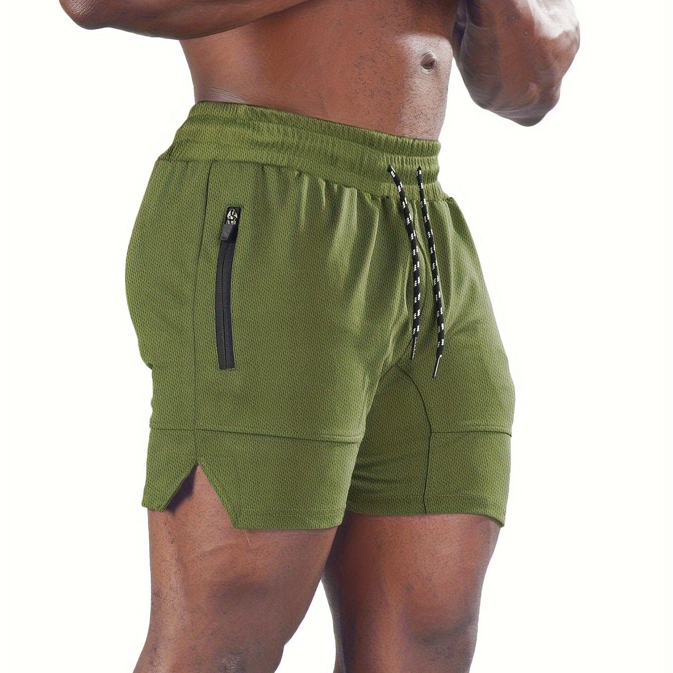 Short Gym pour hommes | Fitness Hommes