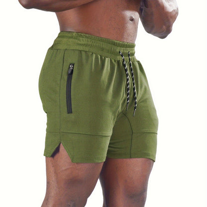 Short Gym pour hommes | Fitness Hommes