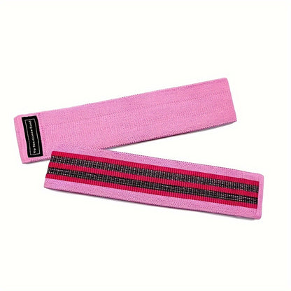 Corde d’étirement | fitness, adaptée à l’haltérophilie, au squat, à la musculation, à la musculation | Accessoires Fitness