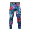 Ensemble de sport combat