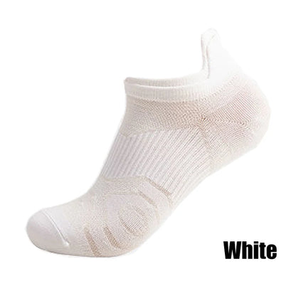 Chaussettes de sport professionnelles UNISEXE Déodorant à séchage rapide |Idéale pour basket-ball et Running