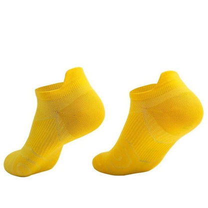 Chaussettes de sport professionnelles UNISEXE Déodorant à séchage rapide |Idéale pour basket-ball et Running