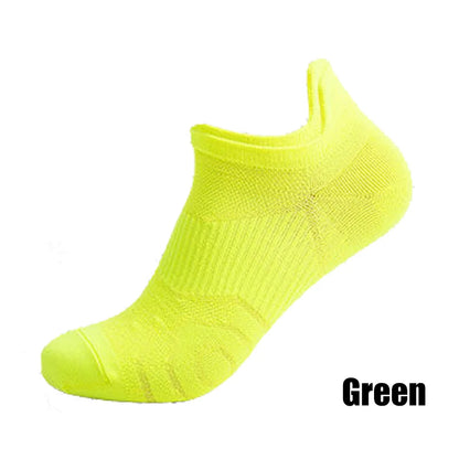 Chaussettes de sport professionnelles UNISEXE Déodorant à séchage rapide |Idéale pour basket-ball et Running