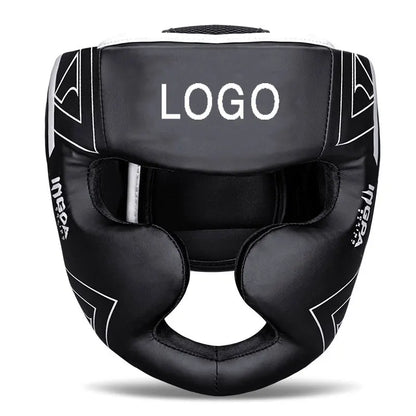 Garde De Tête de combat | Kick Boxing - Karaté - Muay Thai - MMA | | Accessoires C