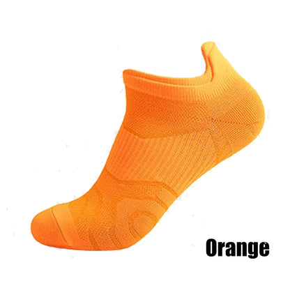 Chaussettes de sport professionnelles UNISEXE Déodorant à séchage rapide |Idéale pour basket-ball et Running