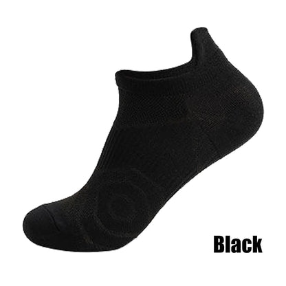 Chaussettes de sport professionnelles UNISEXE Déodorant à séchage rapide |Idéale pour basket-ball et Running