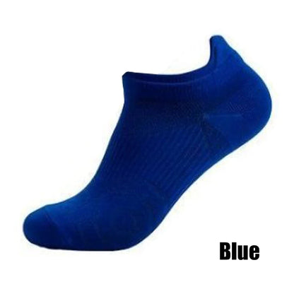 Chaussettes de sport professionnelles UNISEXE Déodorant à séchage rapide |Idéale pour basket-ball et Running