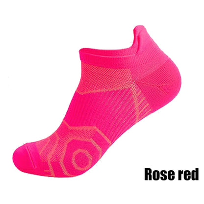Chaussettes de sport professionnelles UNISEXE Déodorant à séchage rapide |Idéale pour basket-ball et Running