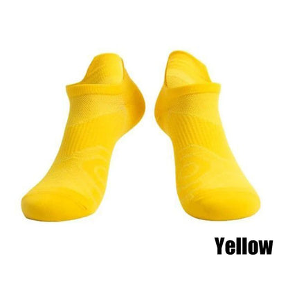 Chaussettes de sport professionnelles UNISEXE Déodorant à séchage rapide |Idéale pour basket-ball et Running