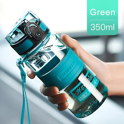 Bouteille d’eau de sport 1,5 / 2 L | Shaker Bouteille de fitness | Accessoire hydratation