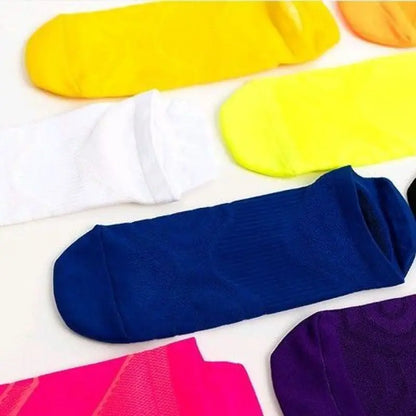 Chaussettes de sport professionnelles UNISEXE Déodorant à séchage rapide |Idéale pour basket-ball et Running