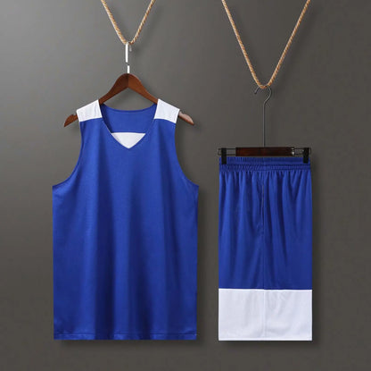 Survêtements respirant pour basket-ball uniformes personnalisés | Vetement SE