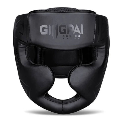 Garde De Tête de combat | Kick Boxing - Karaté - Muay Thai - MMA | | Accessoires C