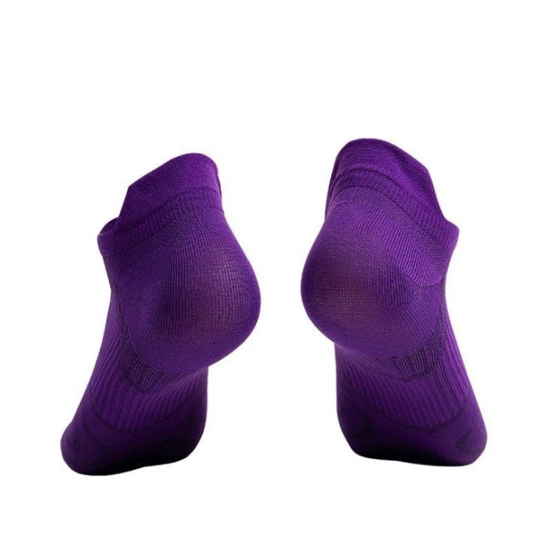 Chaussettes de sport professionnelles UNISEXE Déodorant à séchage rapide |Idéale pour basket-ball et Running