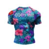Ensemble de sport combat