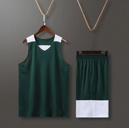 Survêtements respirant pour basket-ball uniformes personnalisés | Vetement SE