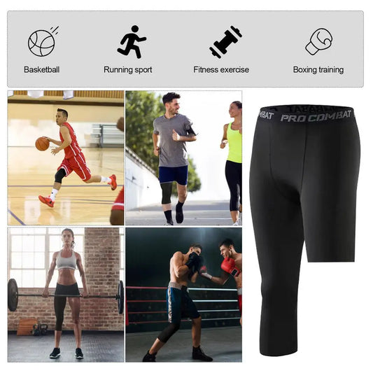 Collants de basket-ball séchage rapide | Vetement SE