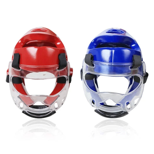 Casques de boxe et arts martiaux