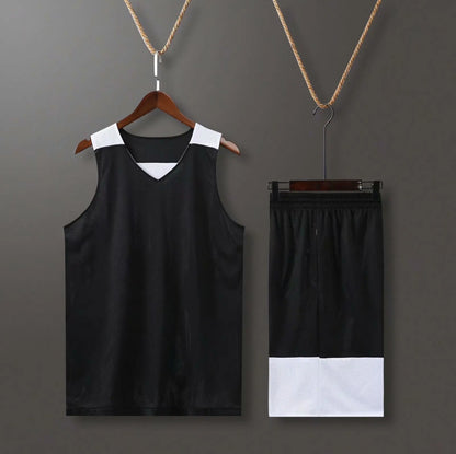 Survêtements respirant pour basket-ball uniformes personnalisés | Vetement SE