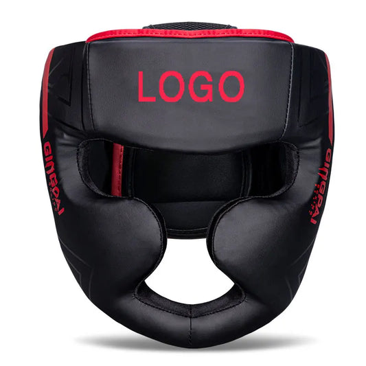 Garde De Tête de combat | Kick Boxing - Karaté - Muay Thai - MMA | | Accessoires C