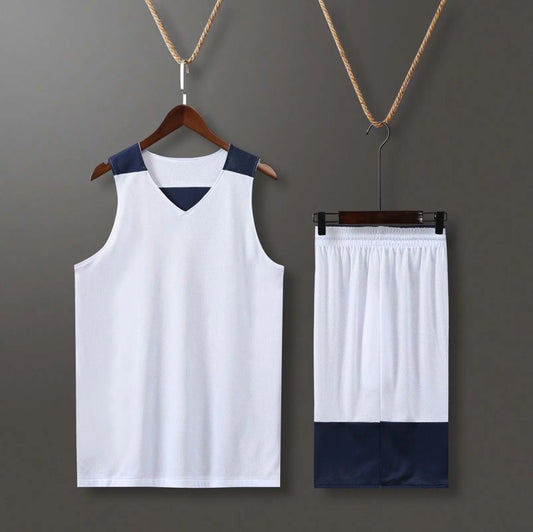 Survêtements respirant pour basket-ball uniformes personnalisés | Vetement SE