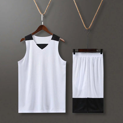 Survêtements respirant pour basket-ball uniformes personnalisés | Vetement SE