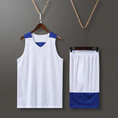 Survêtements respirant pour basket-ball uniformes personnalisés | Vetement SE