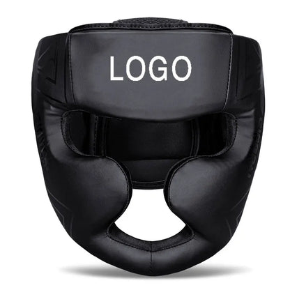 Garde De Tête de combat | Kick Boxing - Karaté - Muay Thai - MMA | | Accessoires C