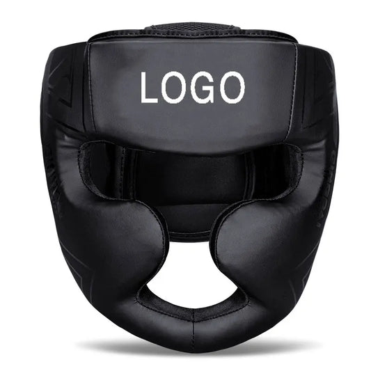 Garde De Tête de combat | Kick Boxing - Karaté - Muay Thai - MMA | | Accessoires C