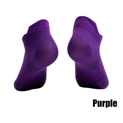 Chaussettes de sport professionnelles UNISEXE Déodorant à séchage rapide |Idéale pour basket-ball et Running
