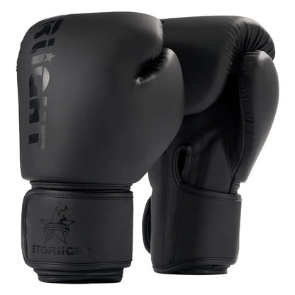 Gants de boxe professionnels pour adultes 8/10/12 14 16 | UNISEXE | Accessoires C